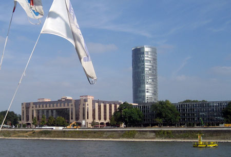 Tagungshotel Köln für Einigunsstelle Betriebsverfassung